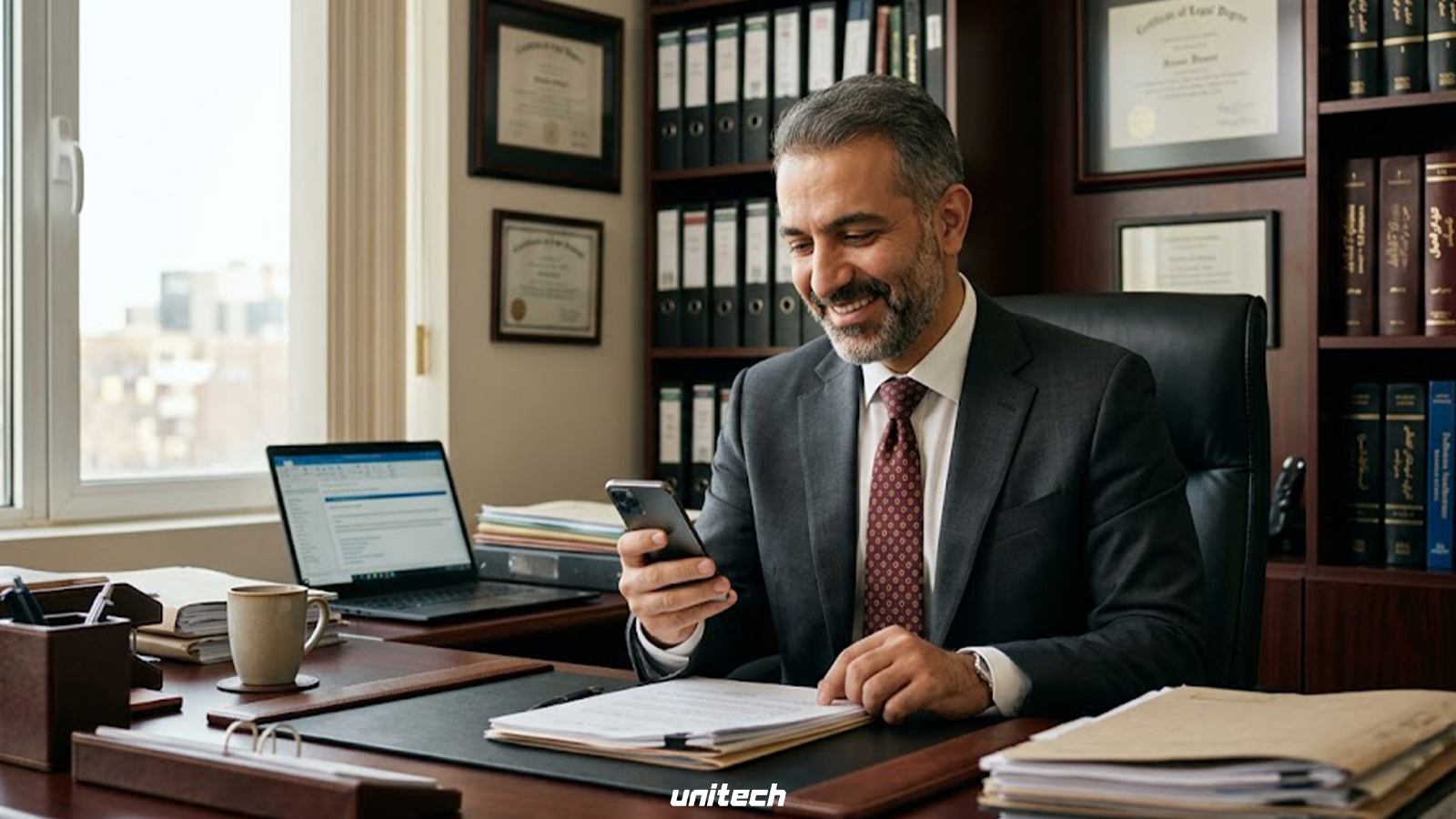 نحوه فعال سازی اینترنت پرو برای وکلا