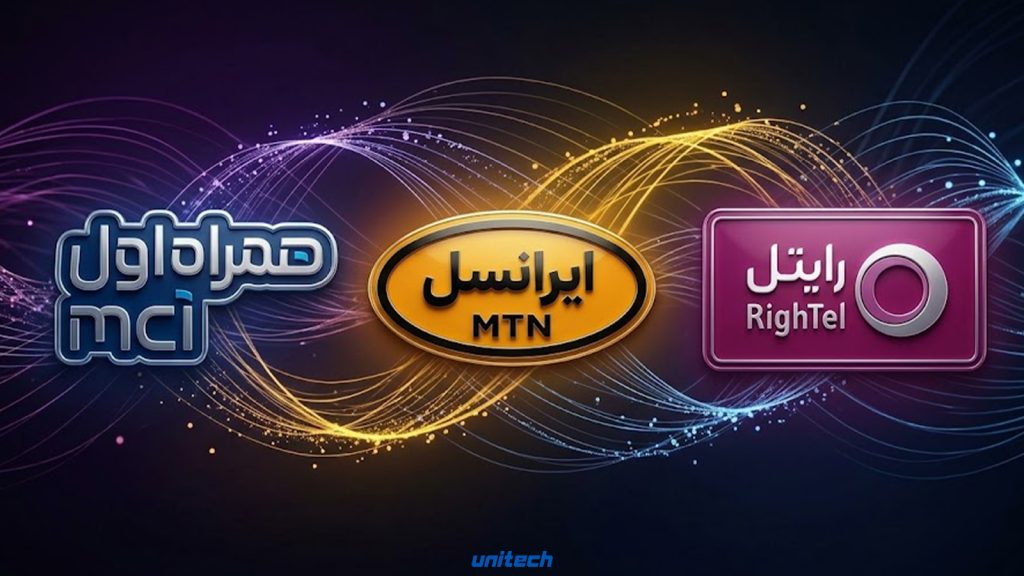 همه چیز درباره اینترنت پرو اپراتور ها + روش فعال‌ سازی (همراه اول، ایرانسل و رایتل)