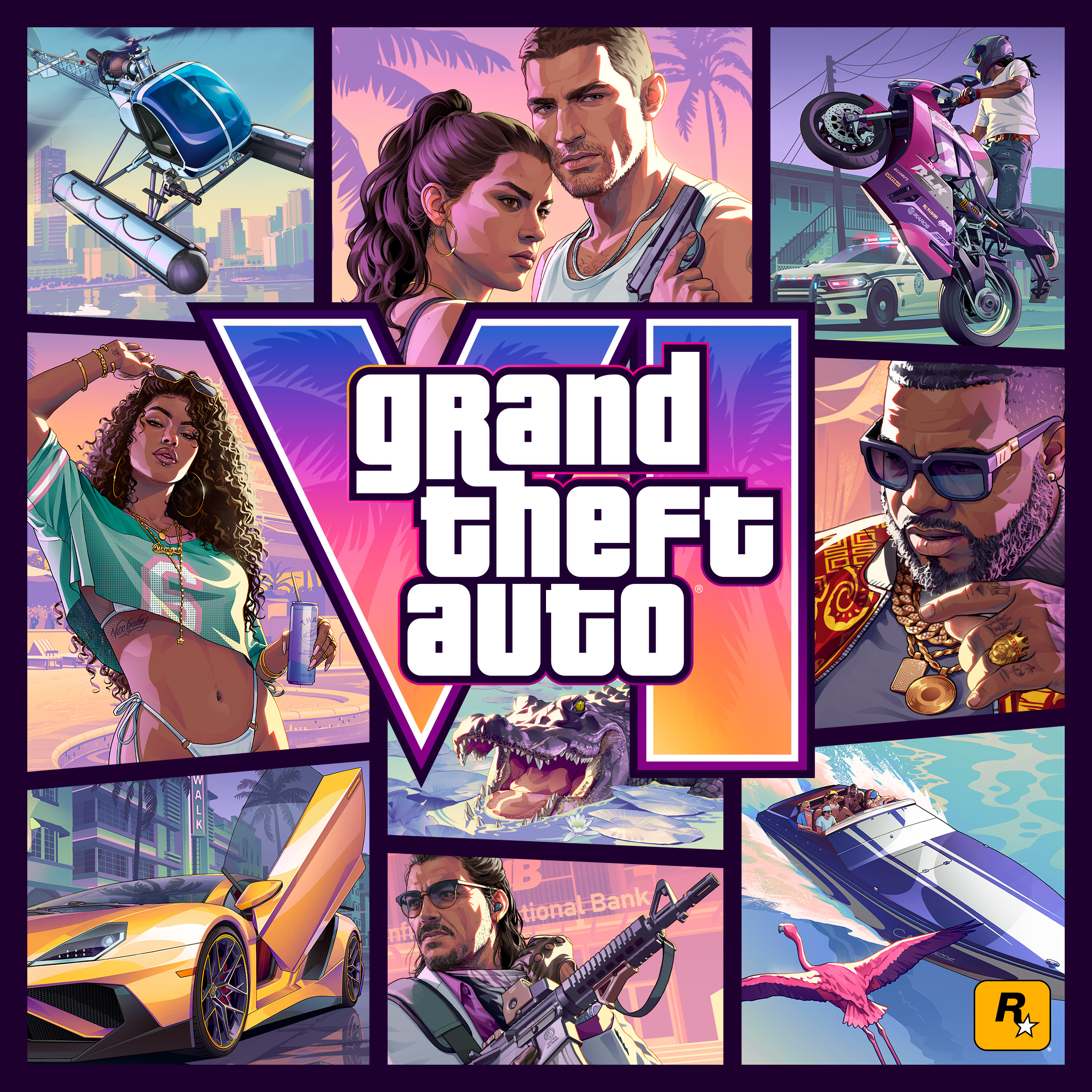 GTA VI
