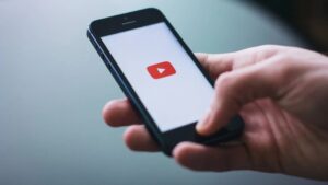 YouTube app 300x169