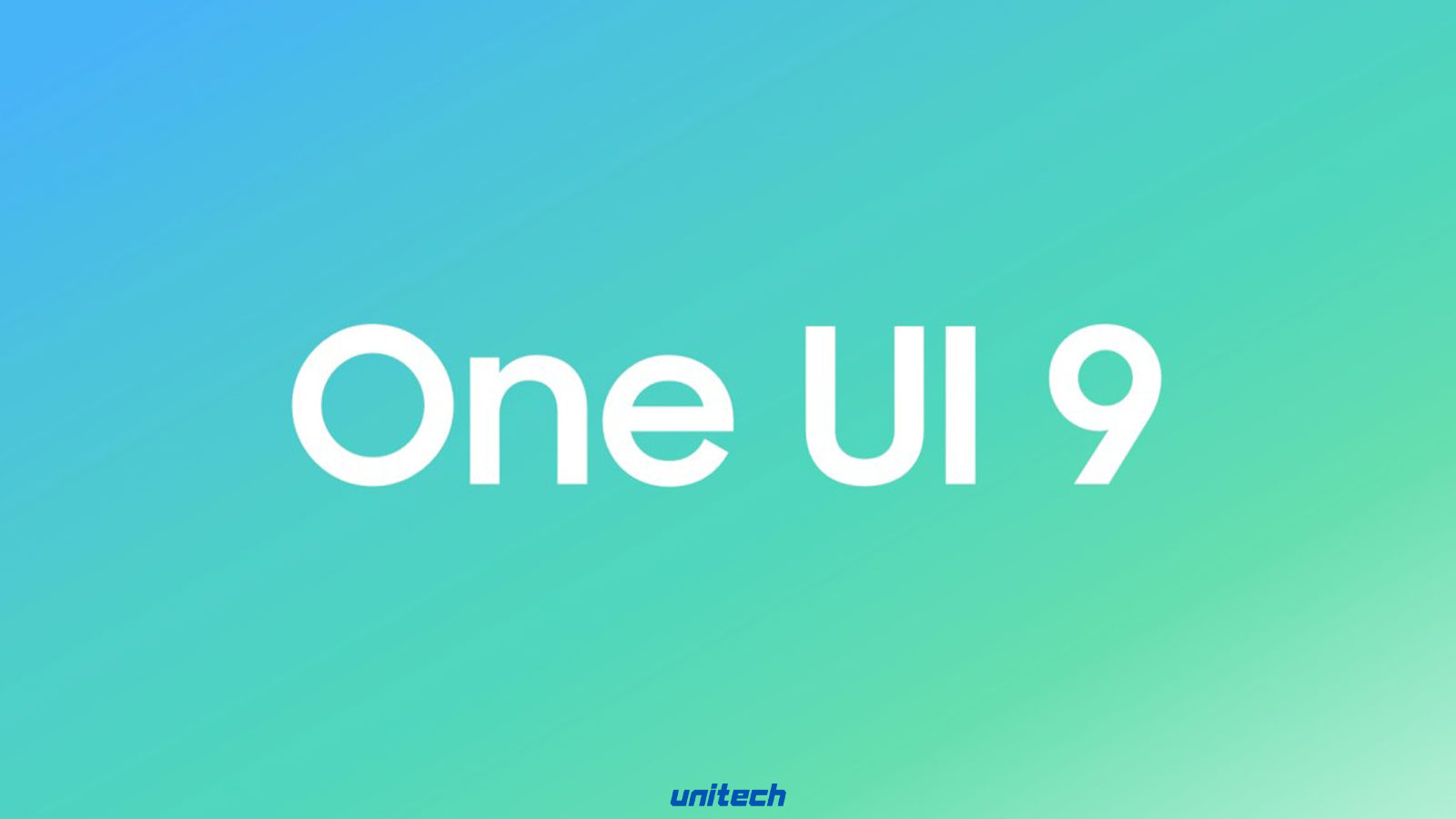 One Ul 9