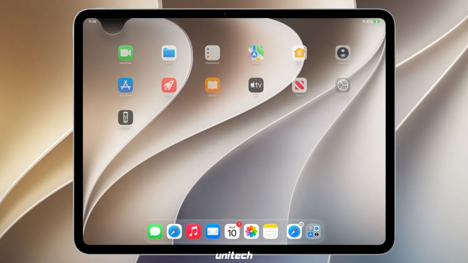 تغییر ژست نوتیفیکیشن سنتر در iOS 27 برای هوش مصنوعی سیری