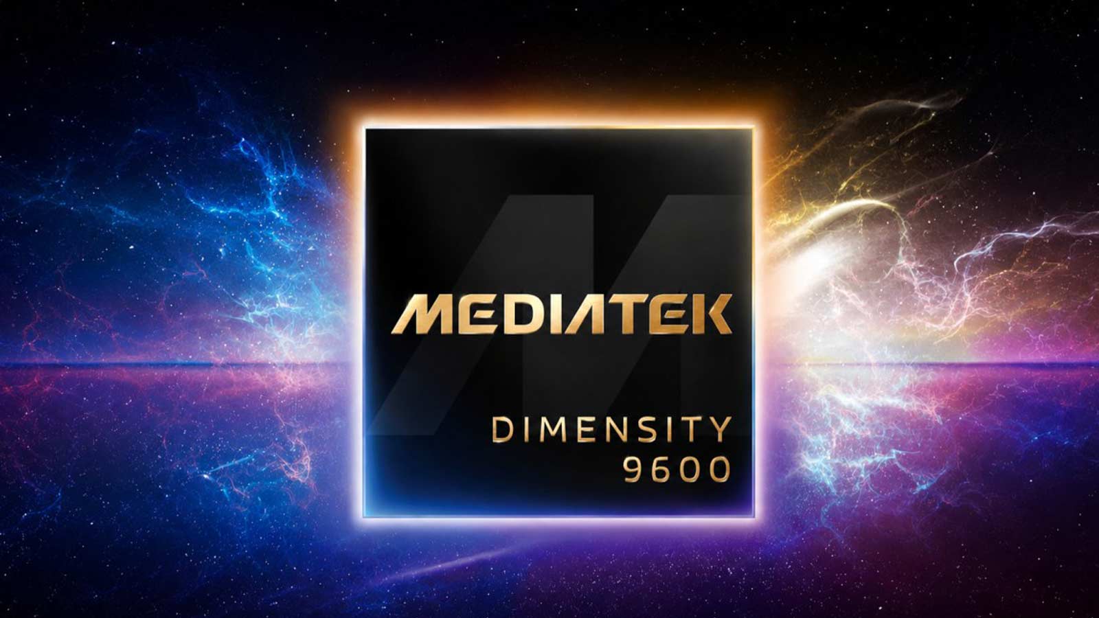 دیمنسیتی 9600 مدیاتک