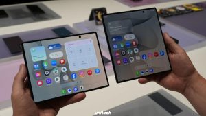 Galaxy Z Fold 8 Ultra vs Fold 8 300x169