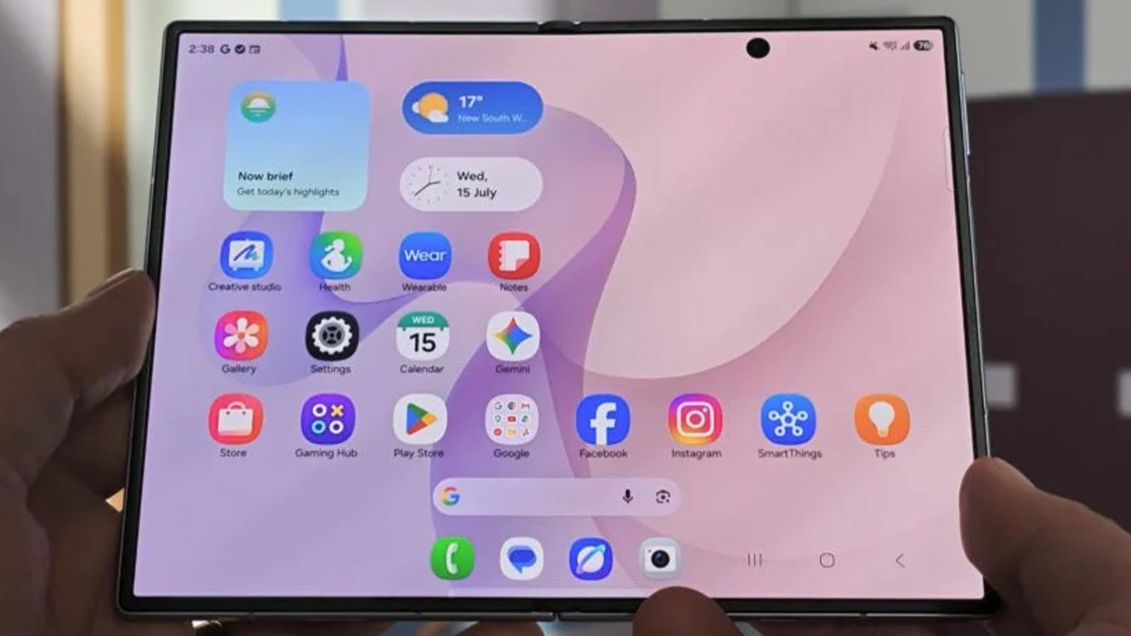 One UI 10