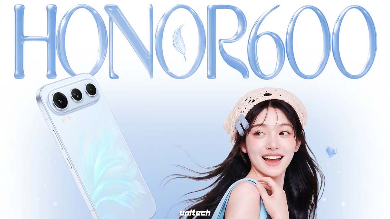 Honor 600 Pro