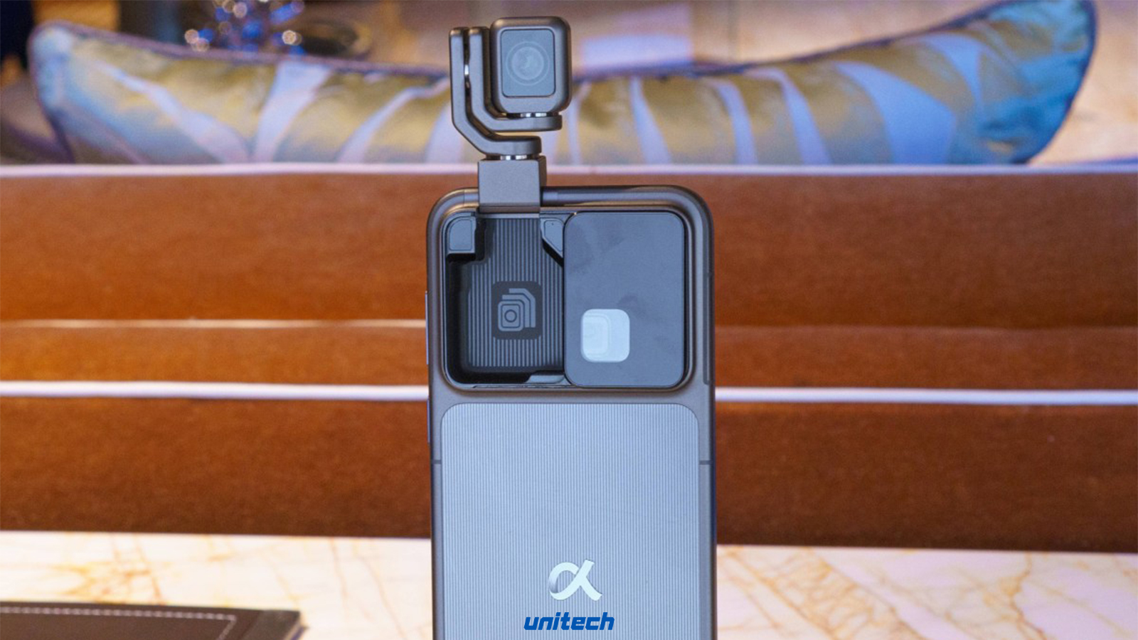 Honor Robot Phone