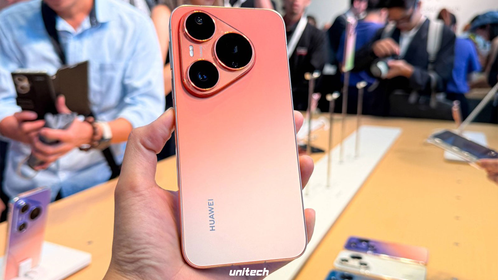 Huawei Pura 90s Pro