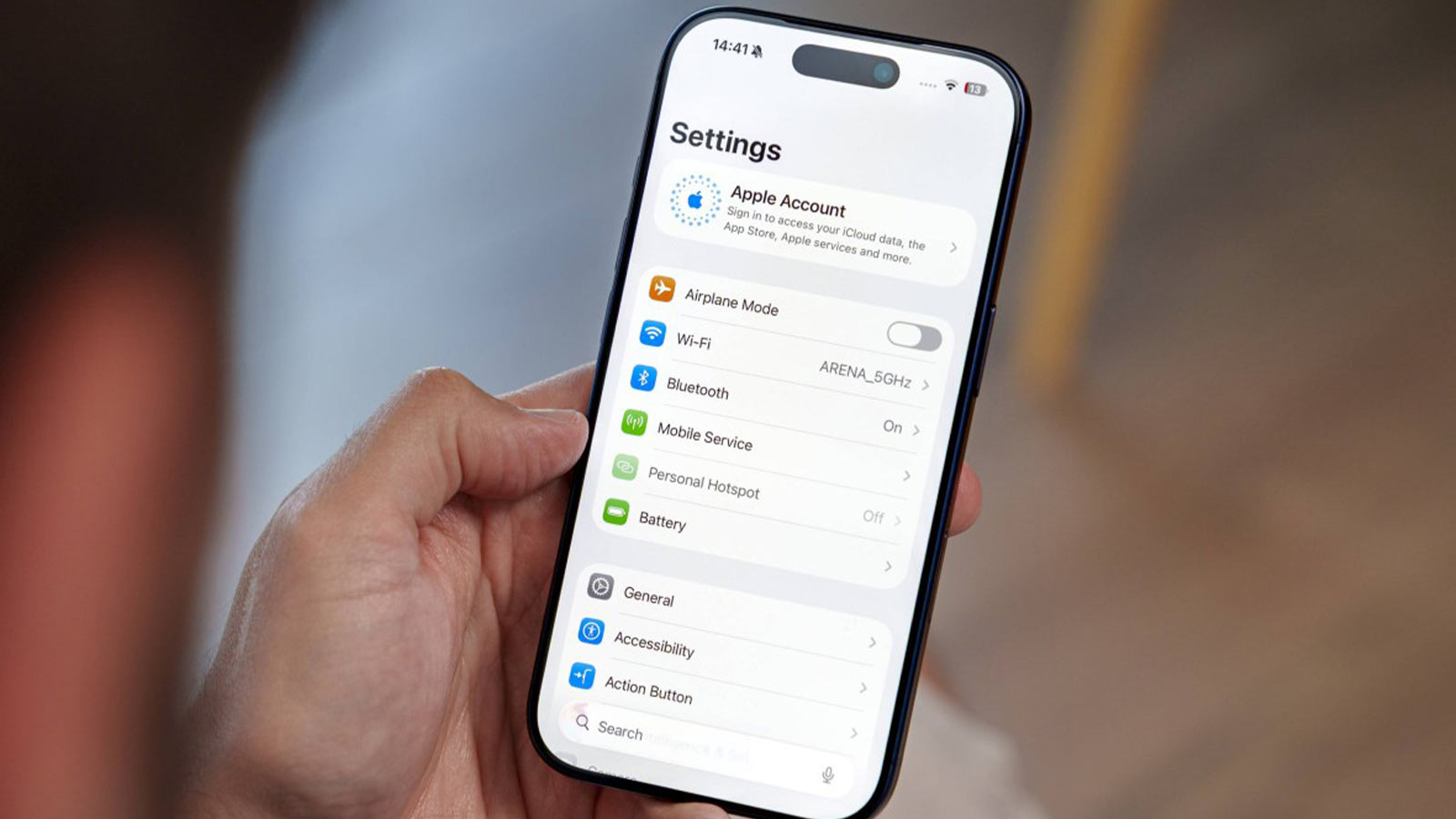 iOS 26.6