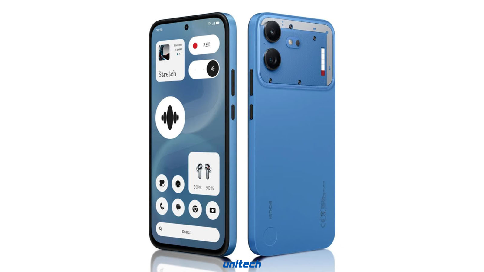 Nothing Phone (4b)