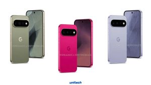 Pixel 11 Pixel 11 Pro and XL 300x169
