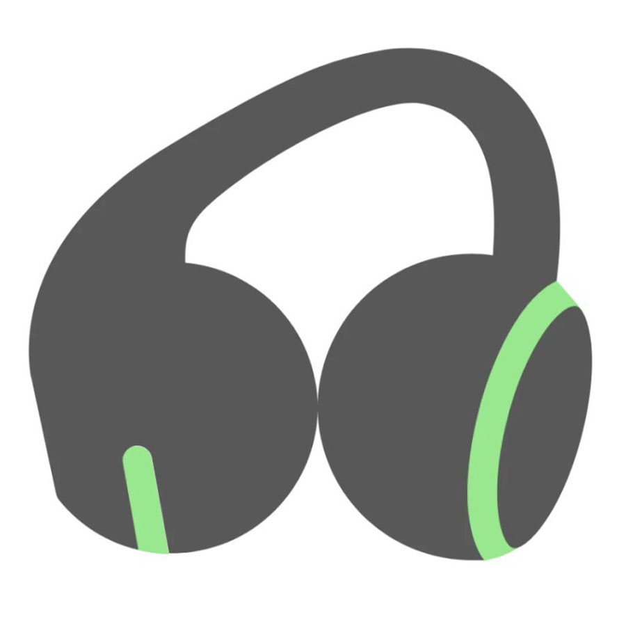 Samsung Galaxy Buds On