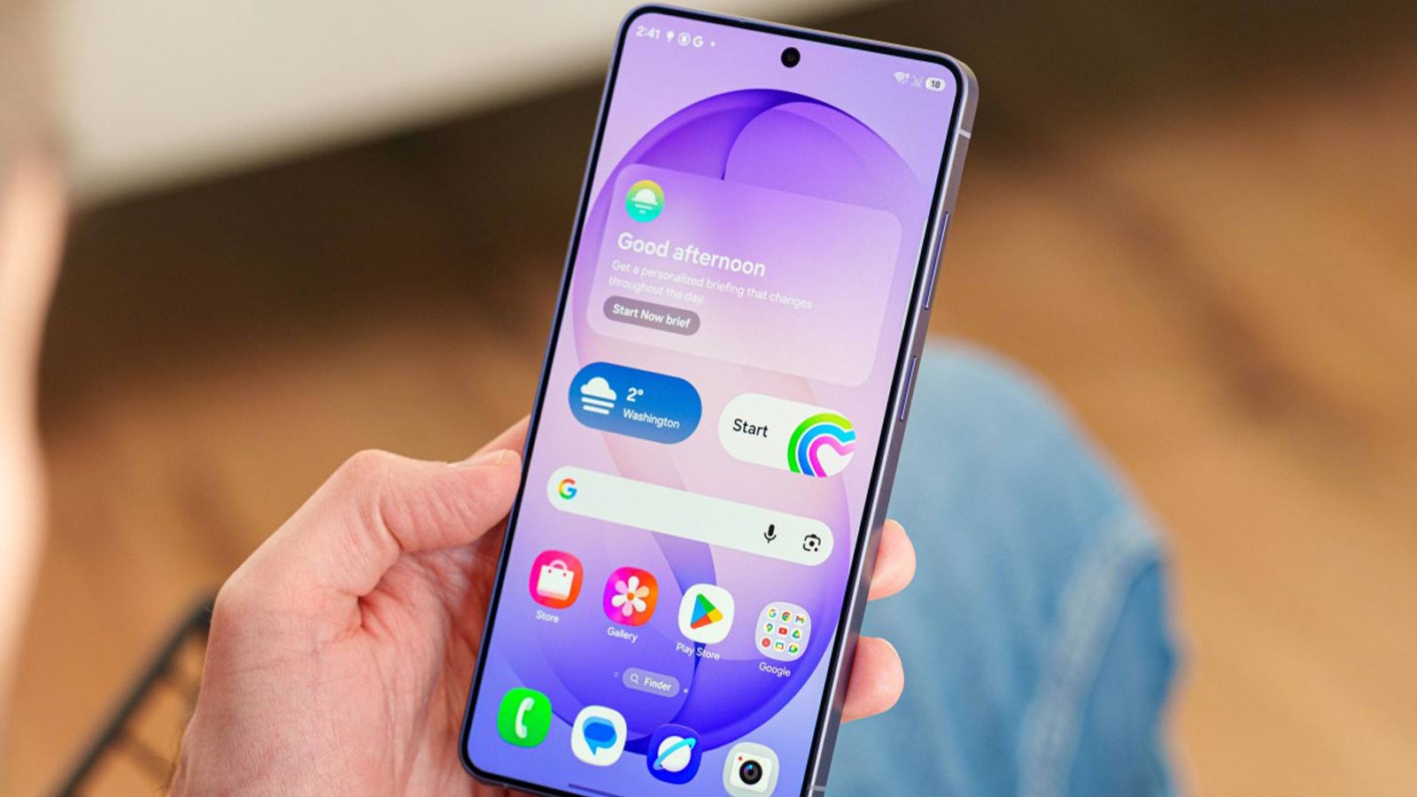 Galaxy S27 Pro