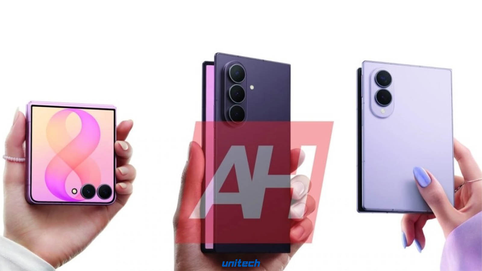 Galaxy Z Fold8 Wide
