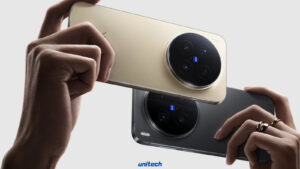 Vivos X500 series 300x169