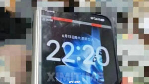 Xiaomi Mix Fold 5 300x169