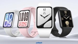 Xiaomi Smart Band 10 Pro 300x169