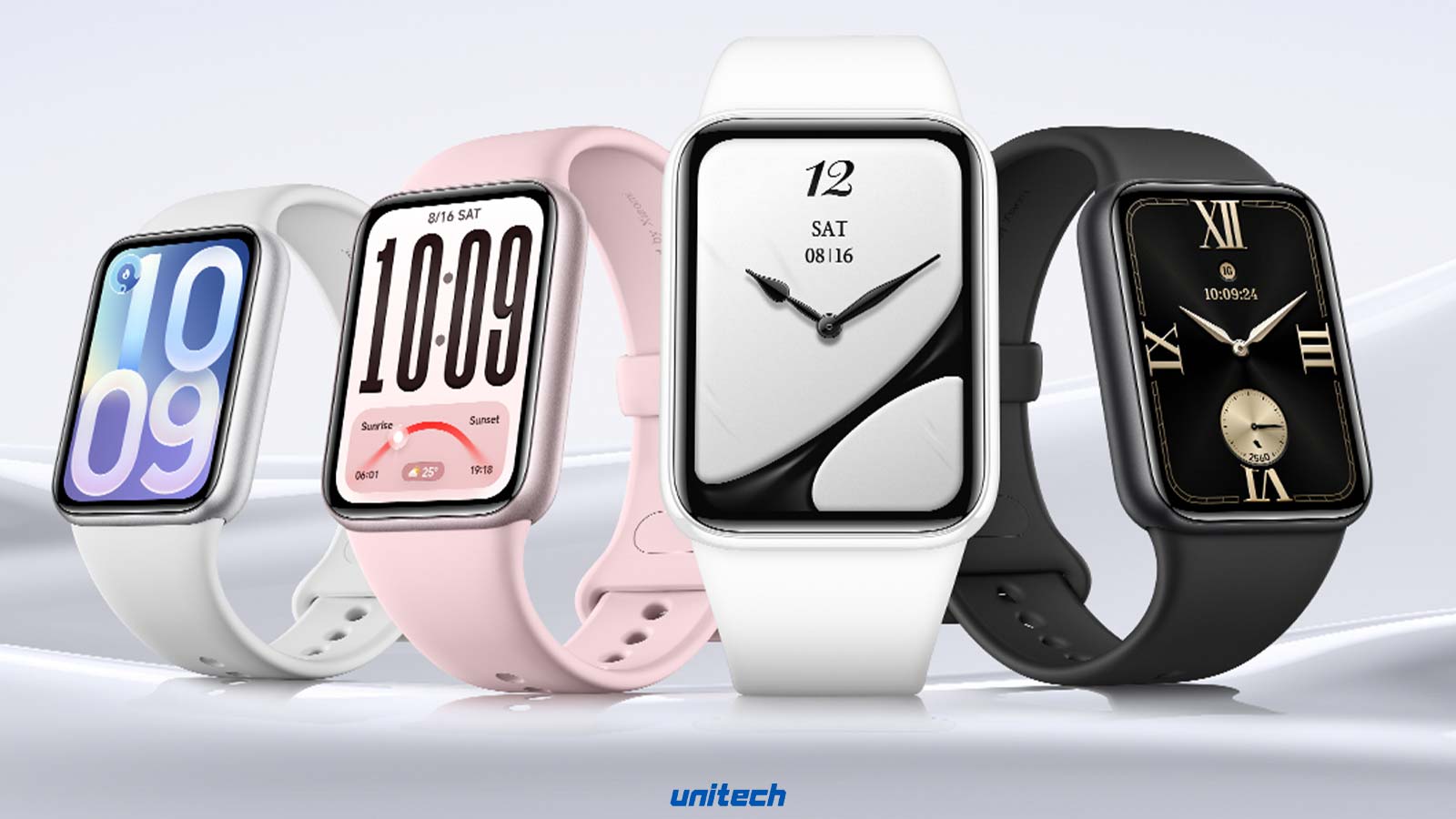 Xiaomi Smart Band 10 Pro