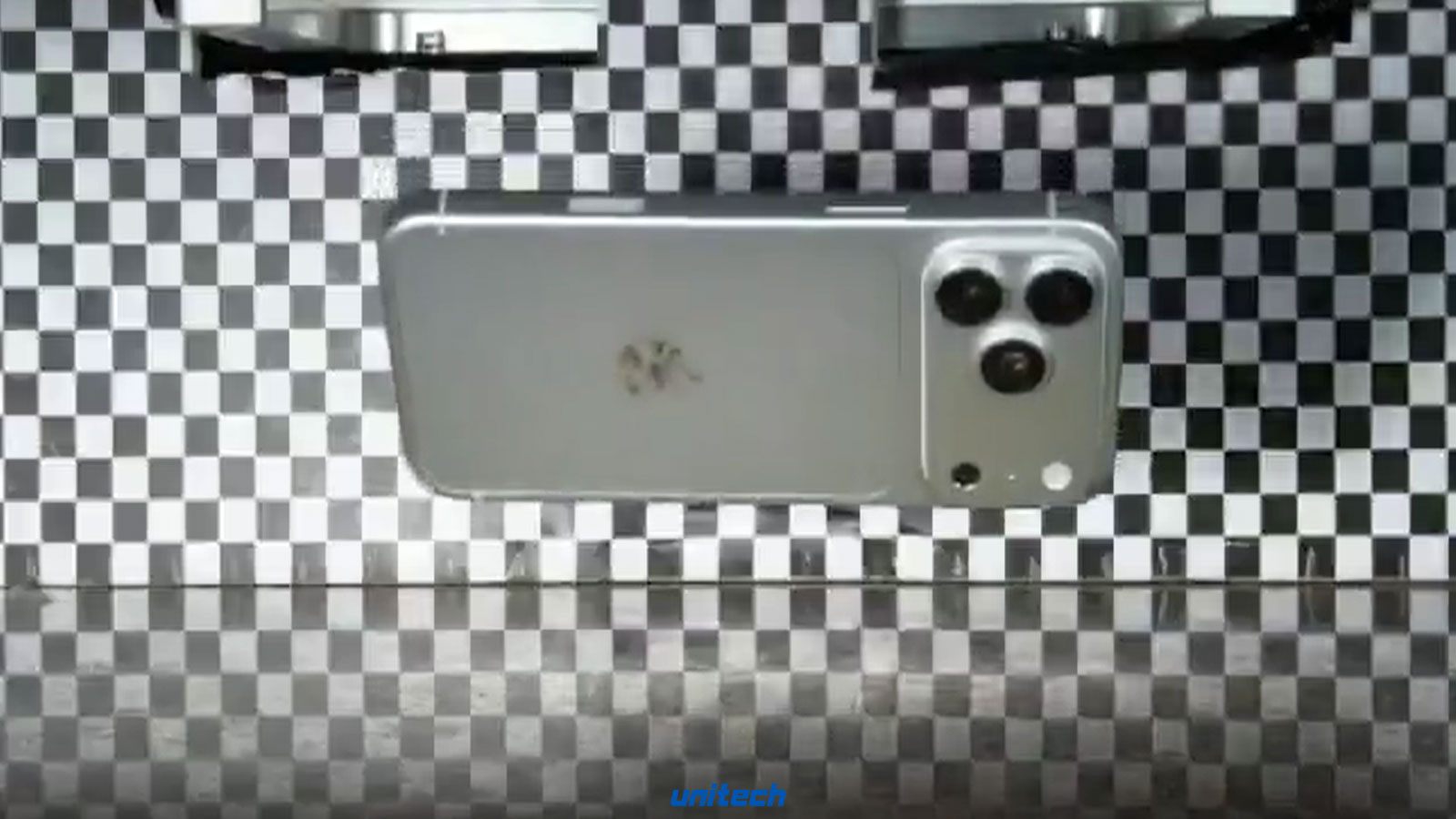 iPhone 18 Pro