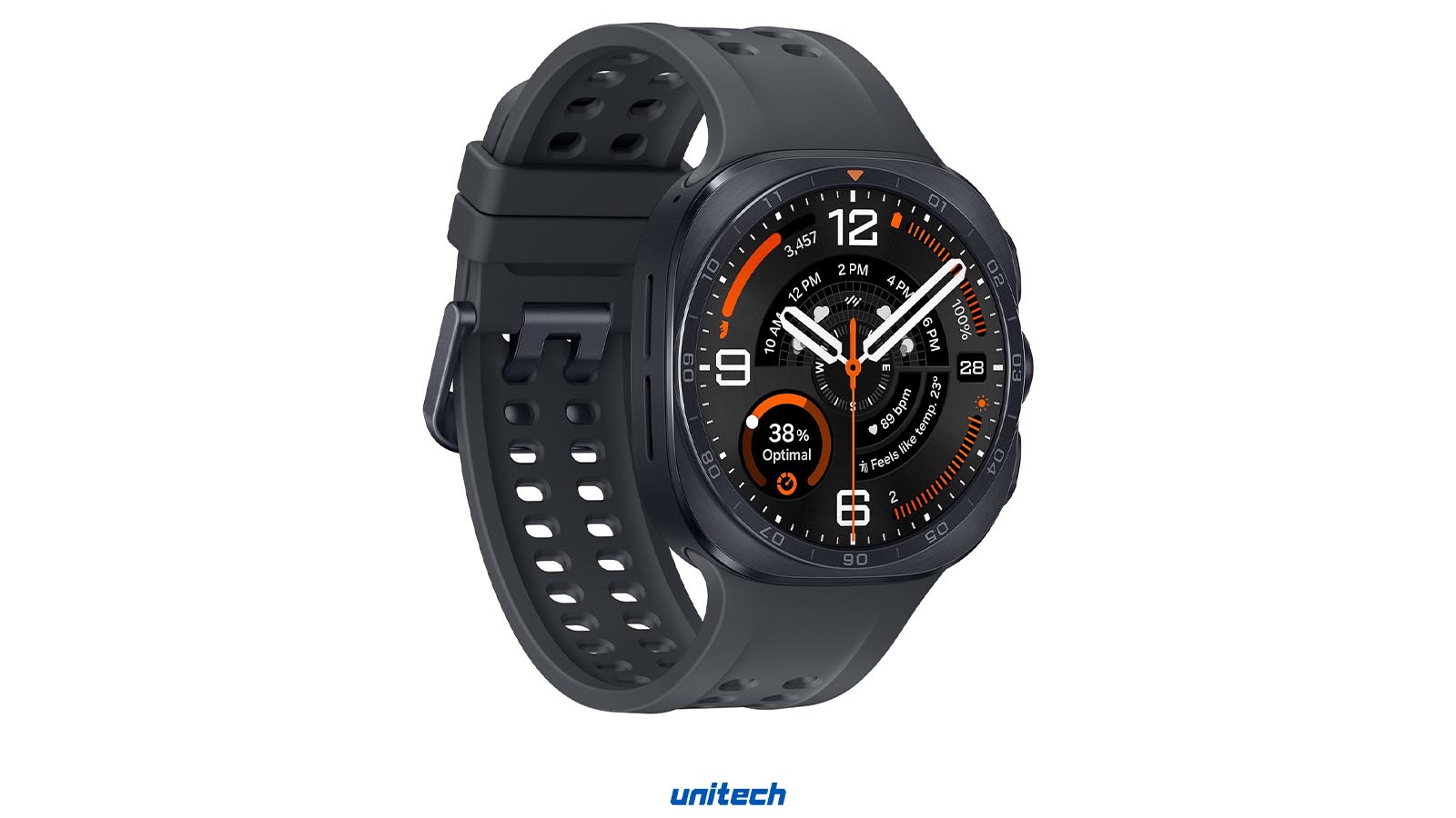 Galaxy Watch Ultra 2