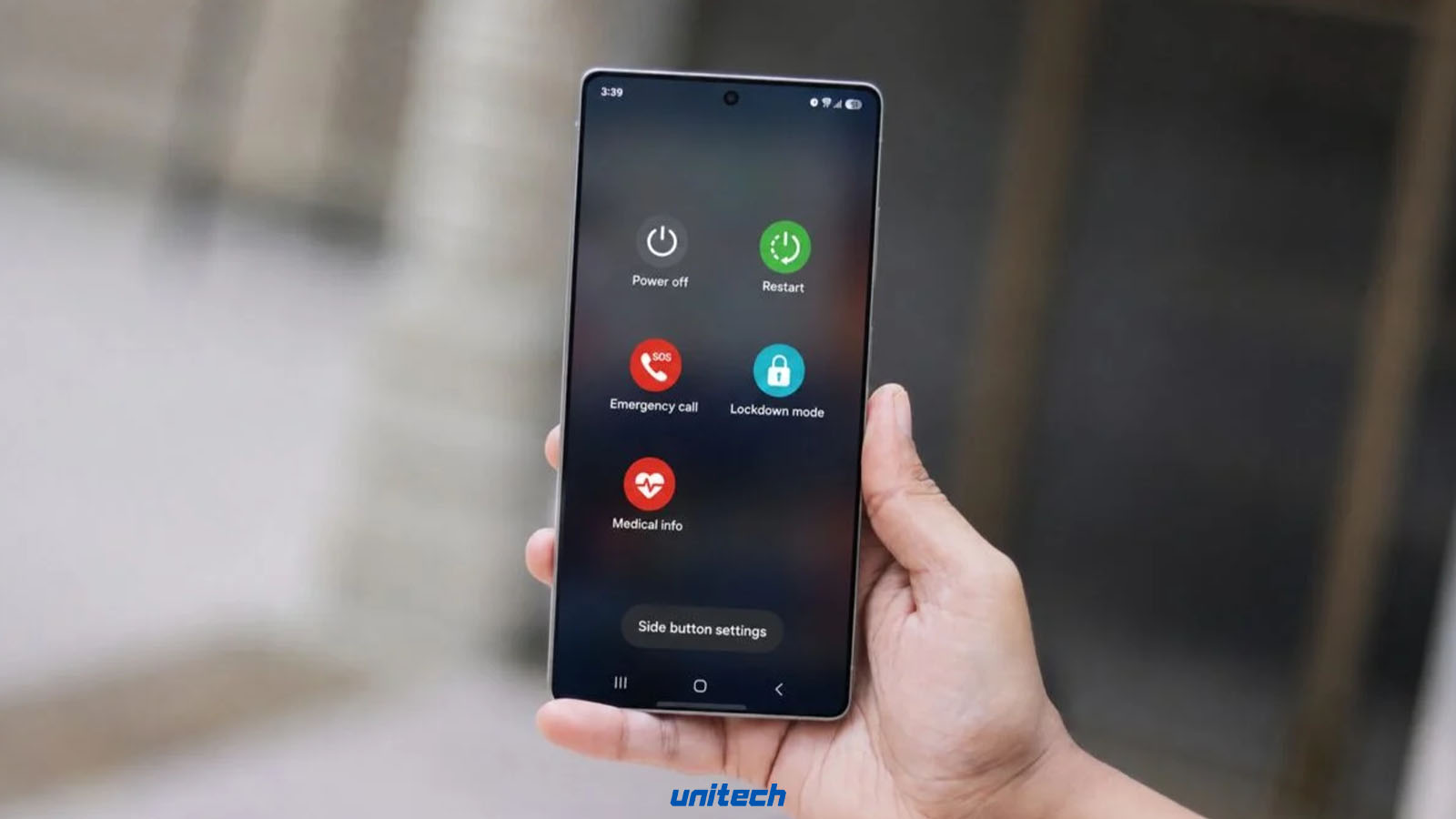 One UI 9.0