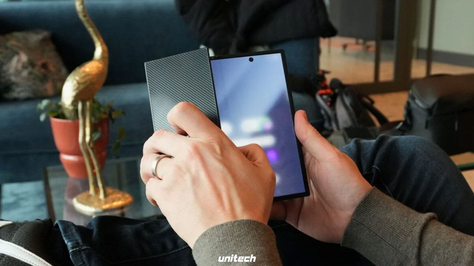 Galaxy Z TriFold 2