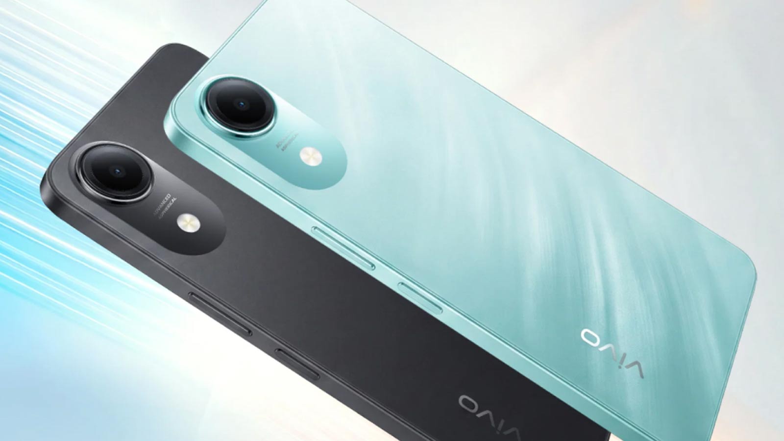 vivo T5e
