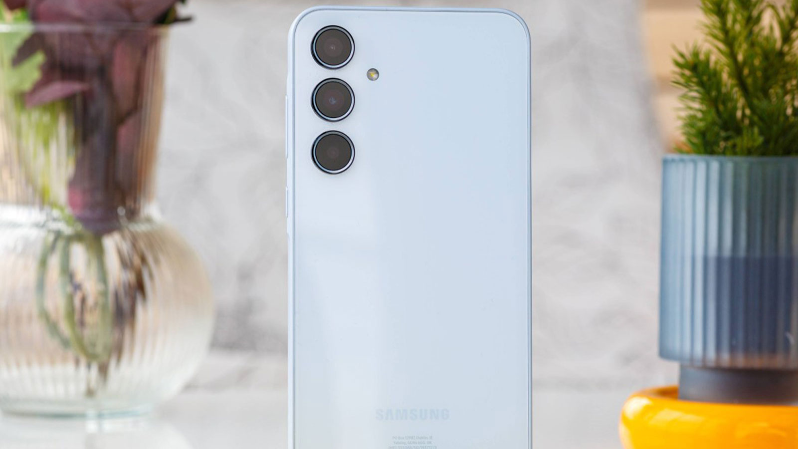 Galaxy A35