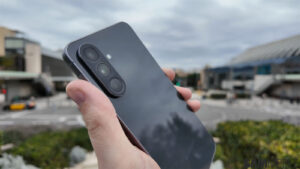 Galaxy A55
