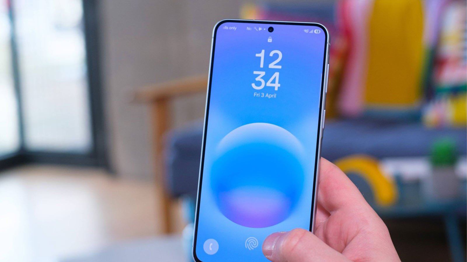 Galaxy A57