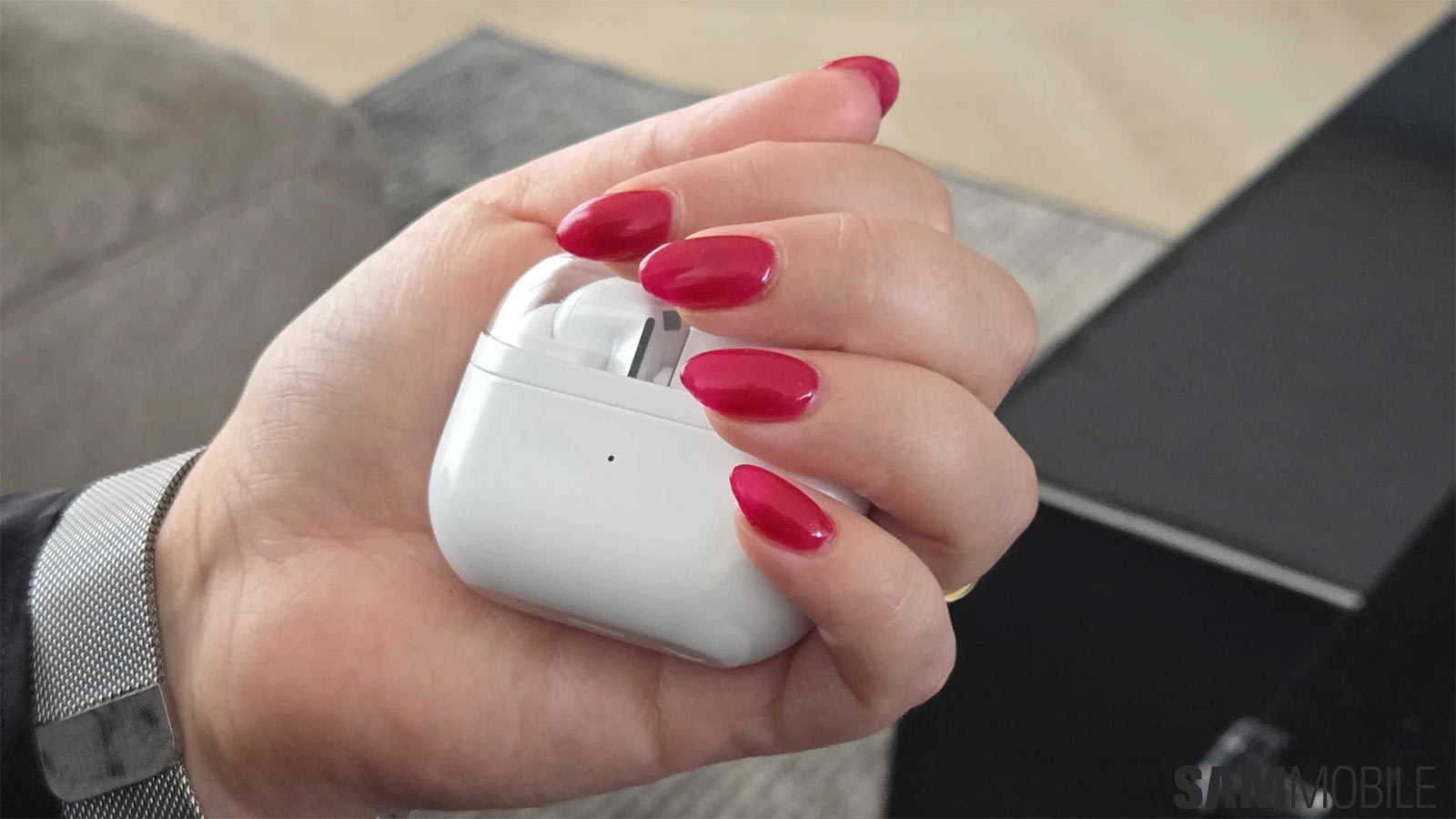 Galaxy Buds 3 Pro
