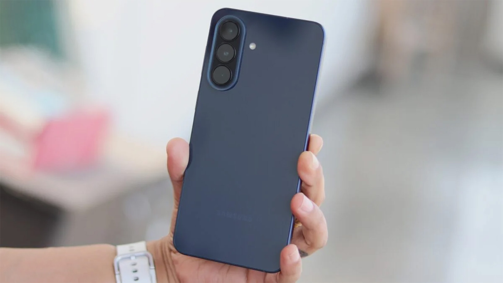 گوشی سامسونگ Galaxy F70 Pro