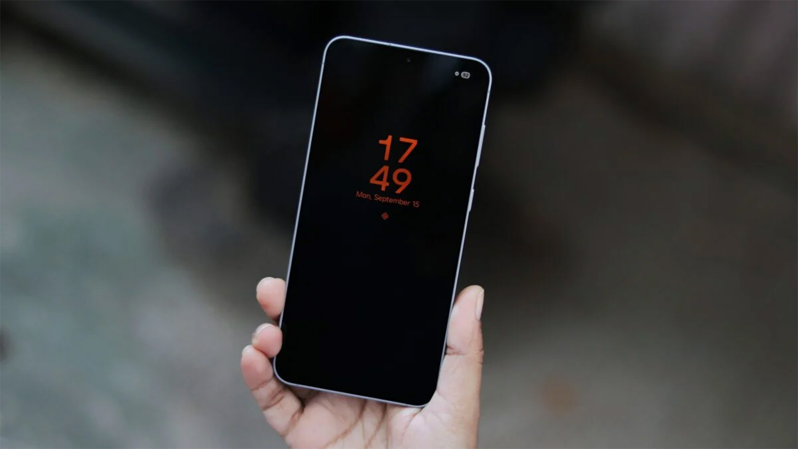 Galaxy S25 FE