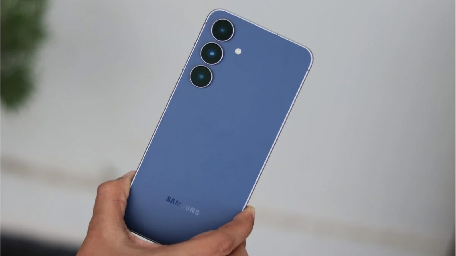 Galaxy S25 FE