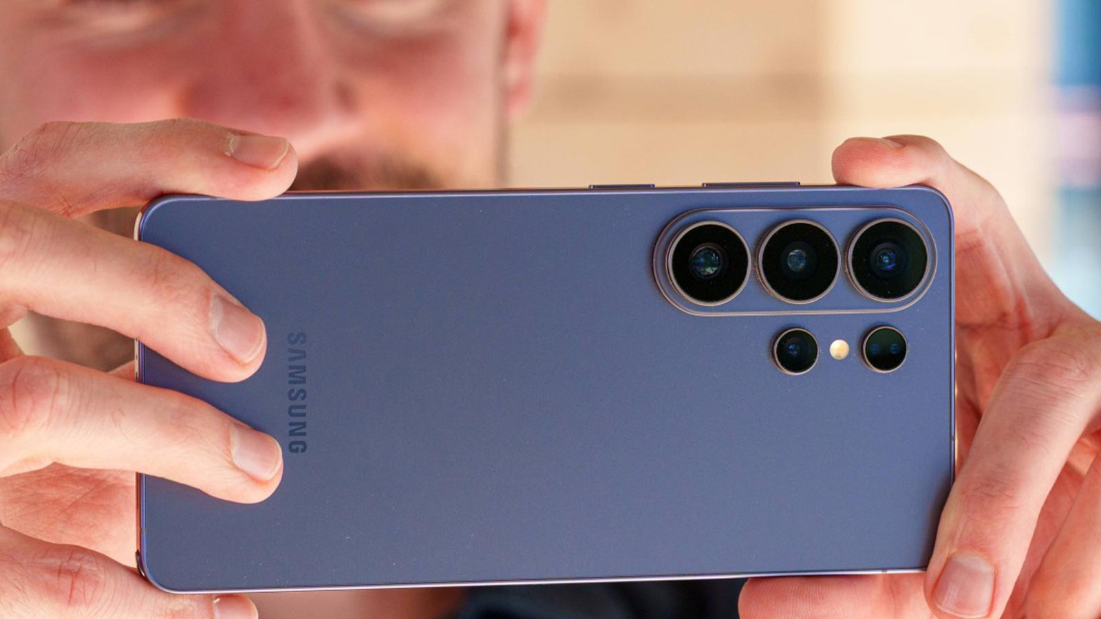 Galaxy S26 Ultra