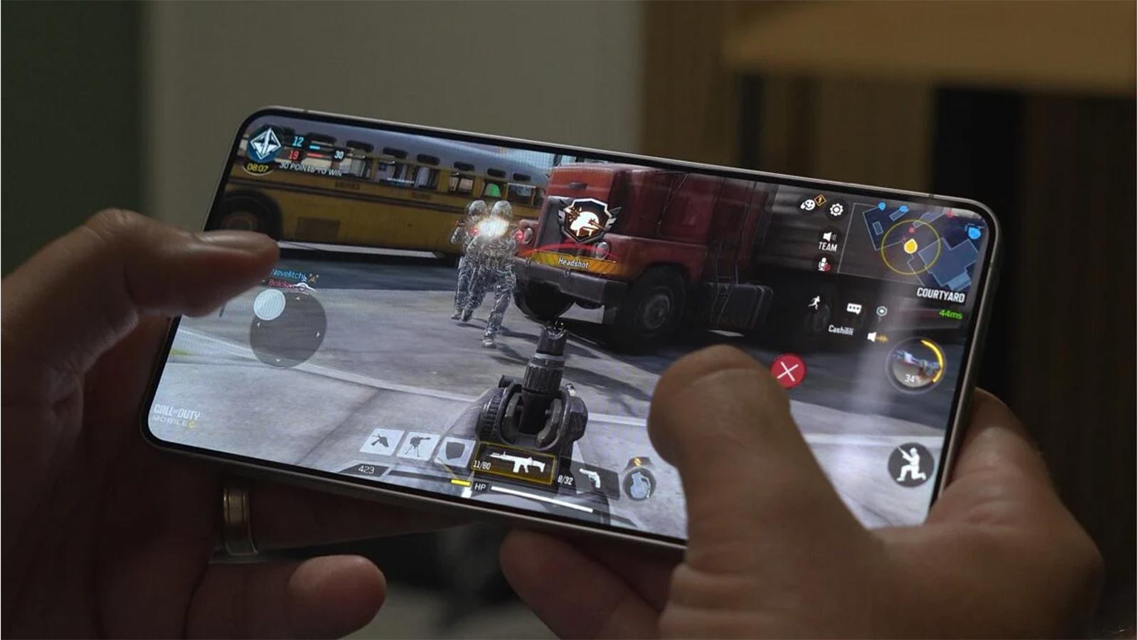 Galaxy S26 Ultra