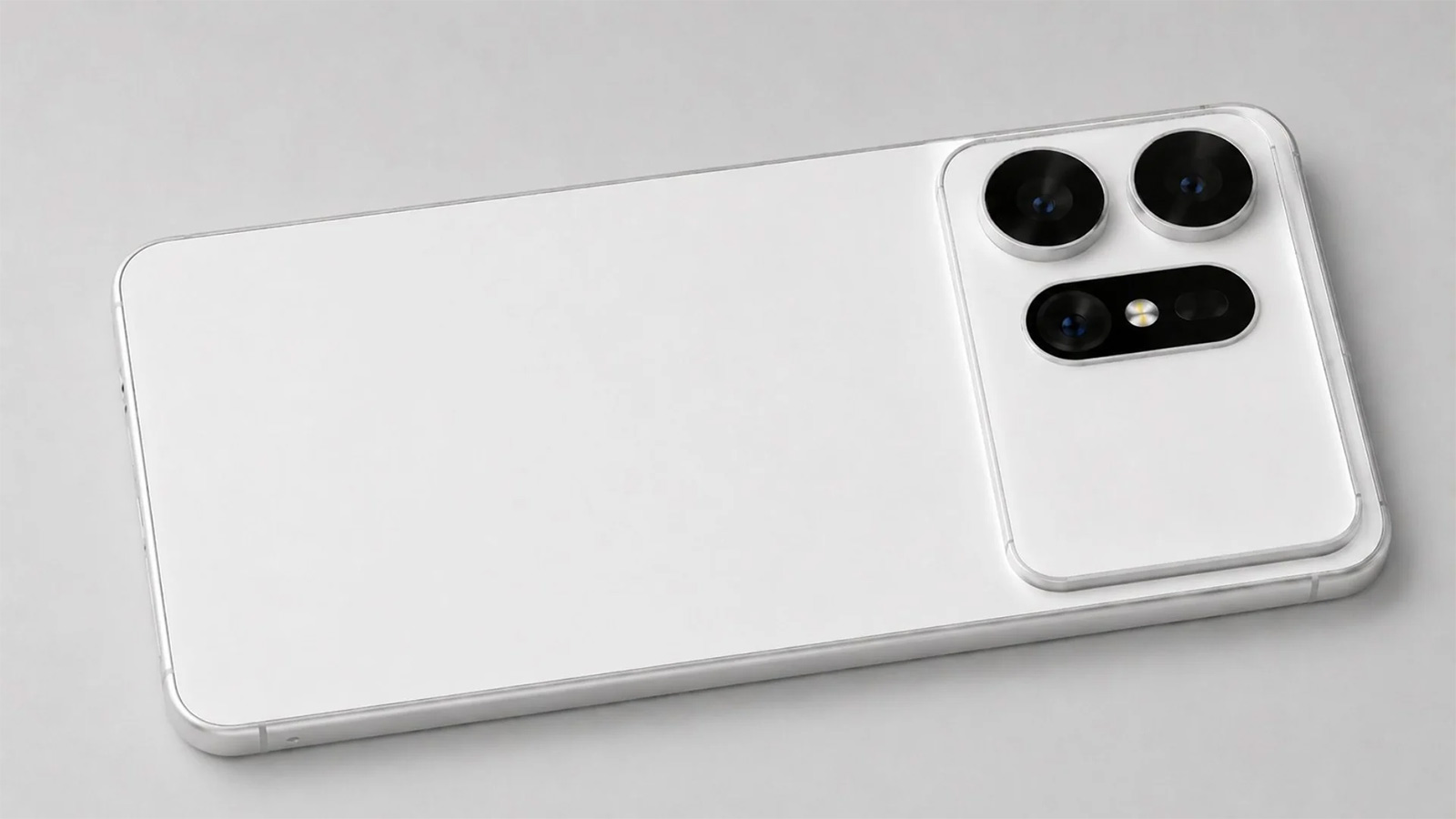 Galaxy S27 Ultra