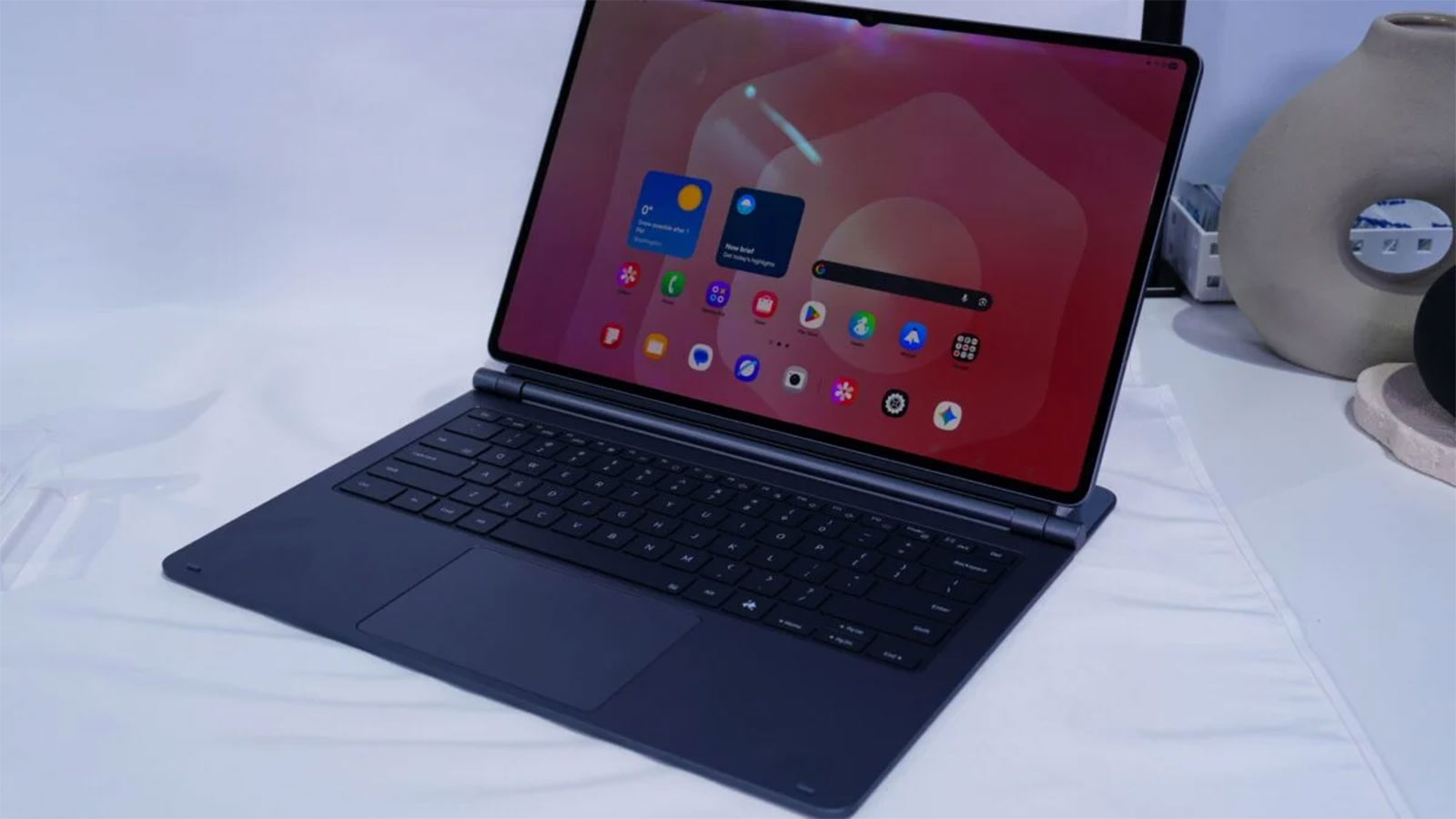 Galaxy Tab S11 Ultra Pro