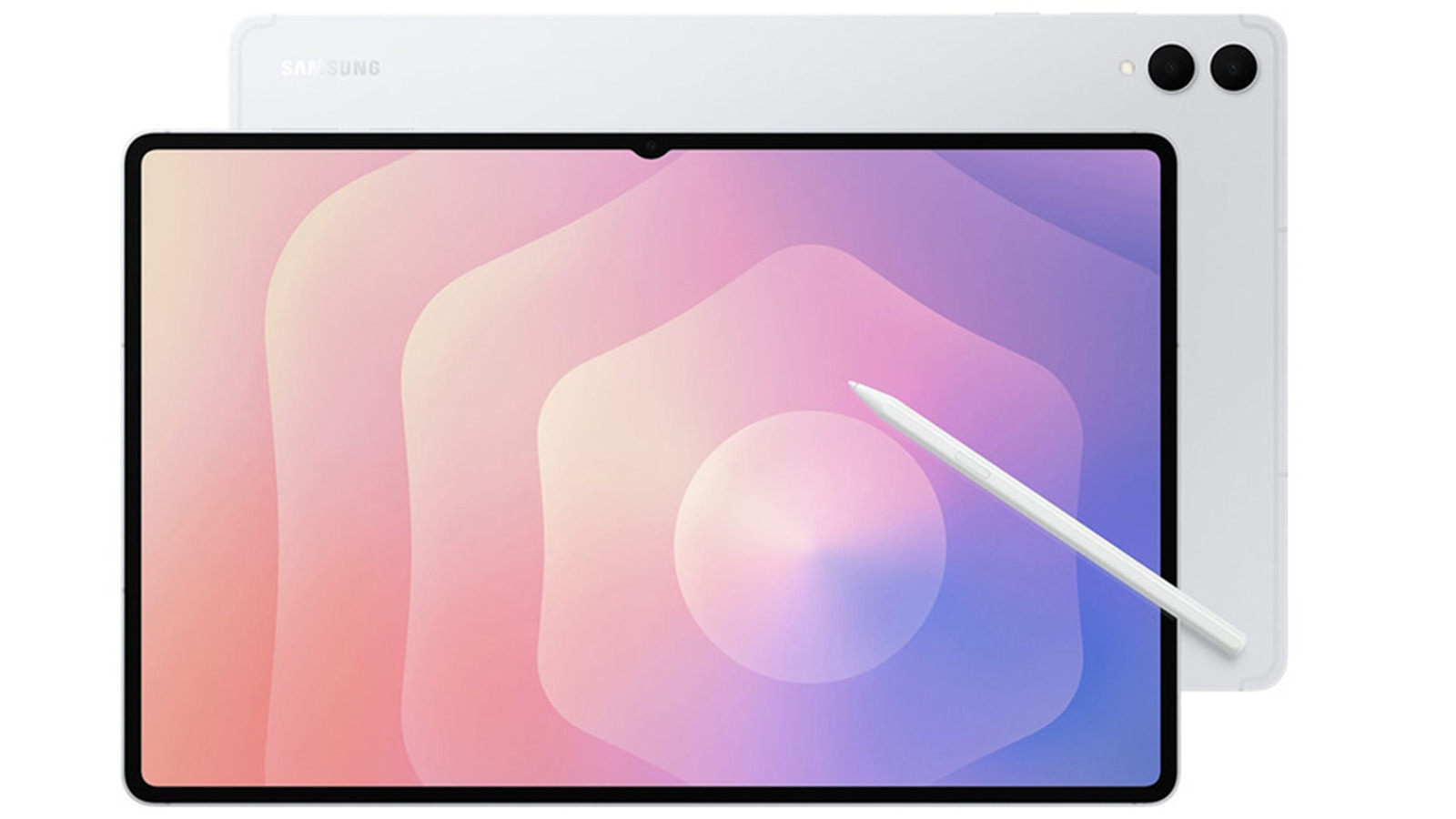 Galaxy Tab S12 Ultra