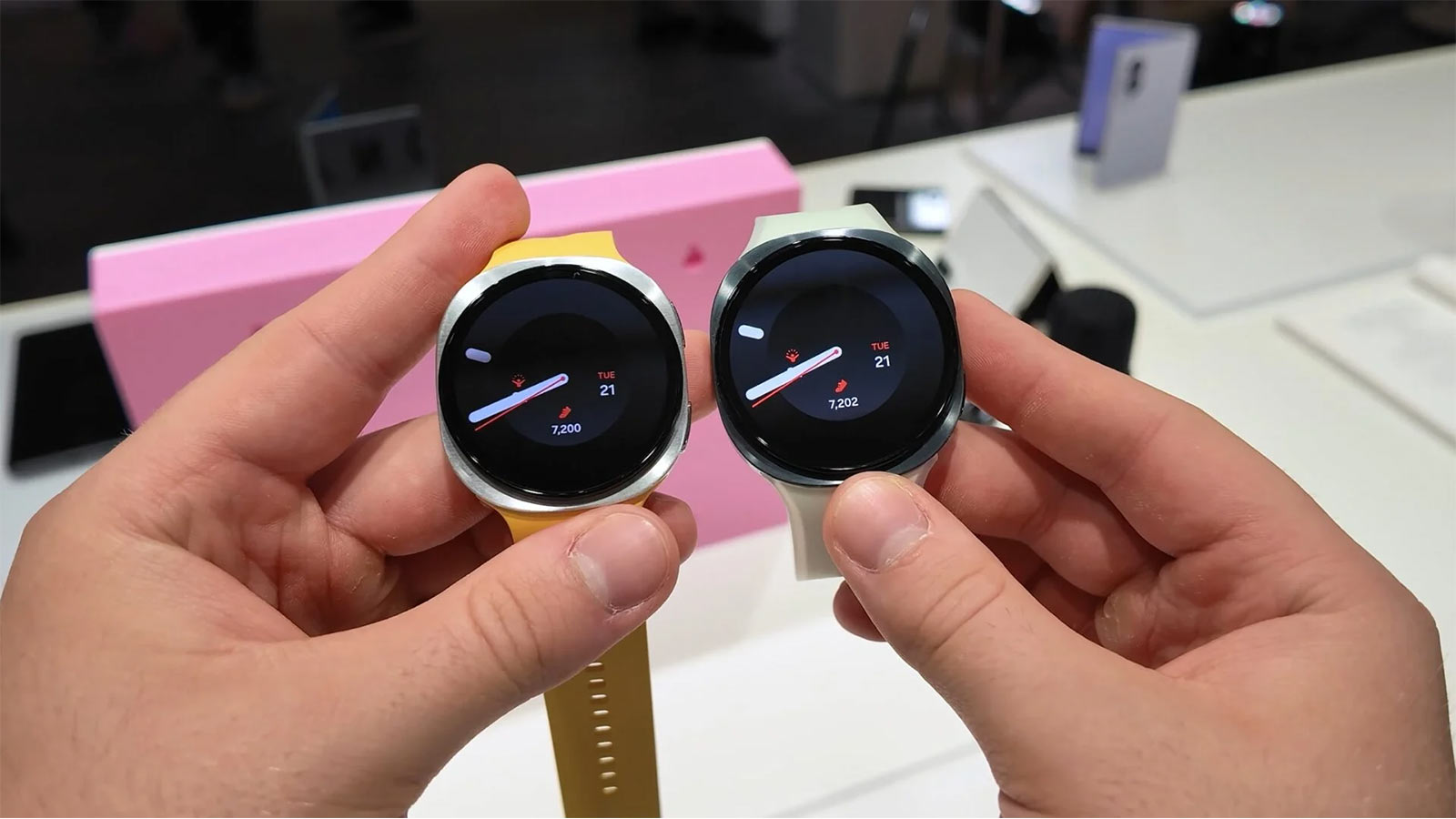 Galaxy Watch 9 
