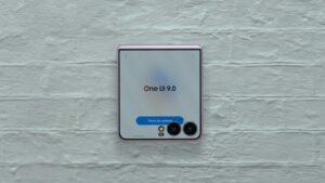 Galaxy Z Flip 8 One UI 9 300x169