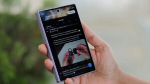 Galaxy Z Fold 8
