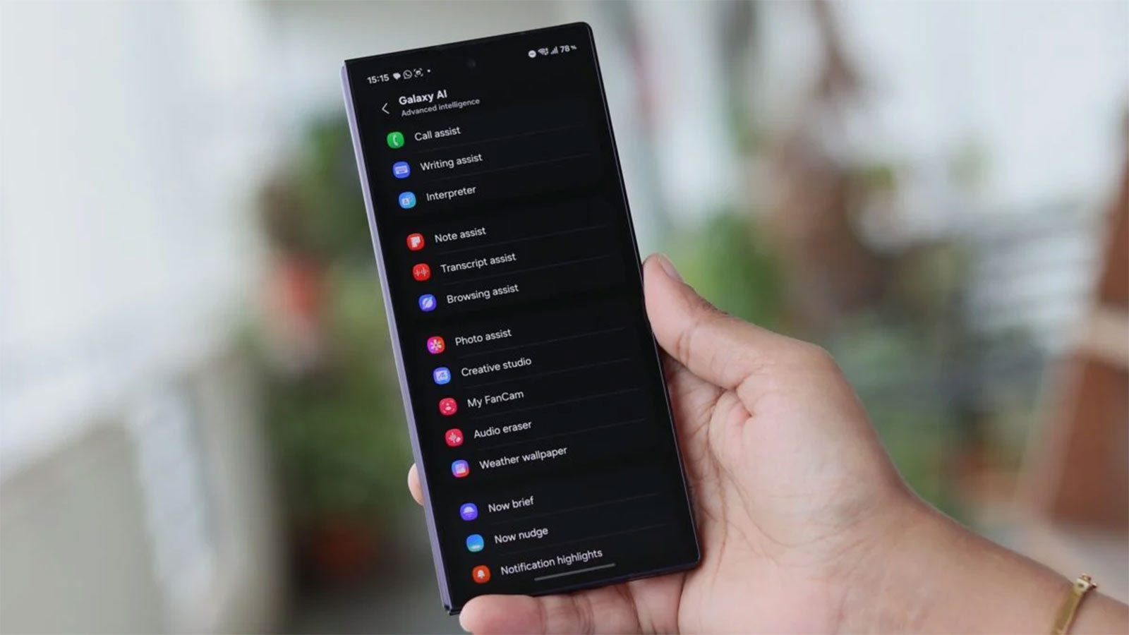 Galaxy Z Fold 8 Ultra