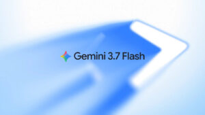 Gemini 3.7 Flash 300x169