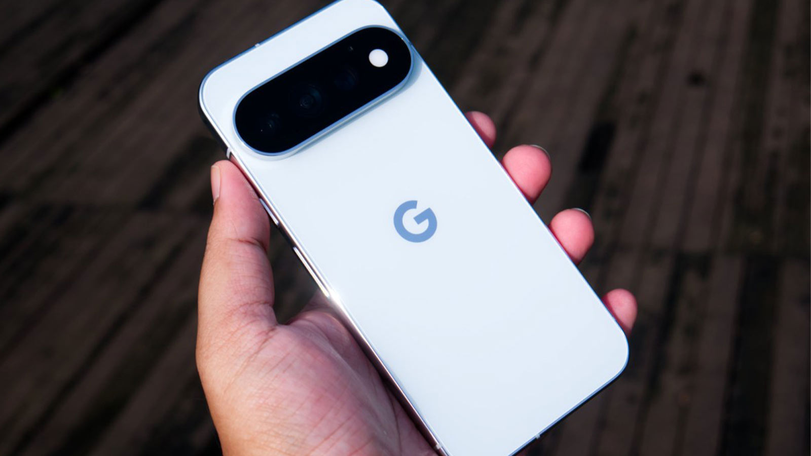 Google Pixel 11 Pro