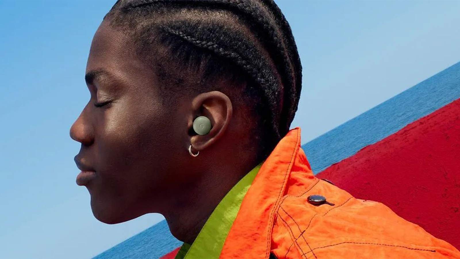 Google Pixel Buds Pro 2