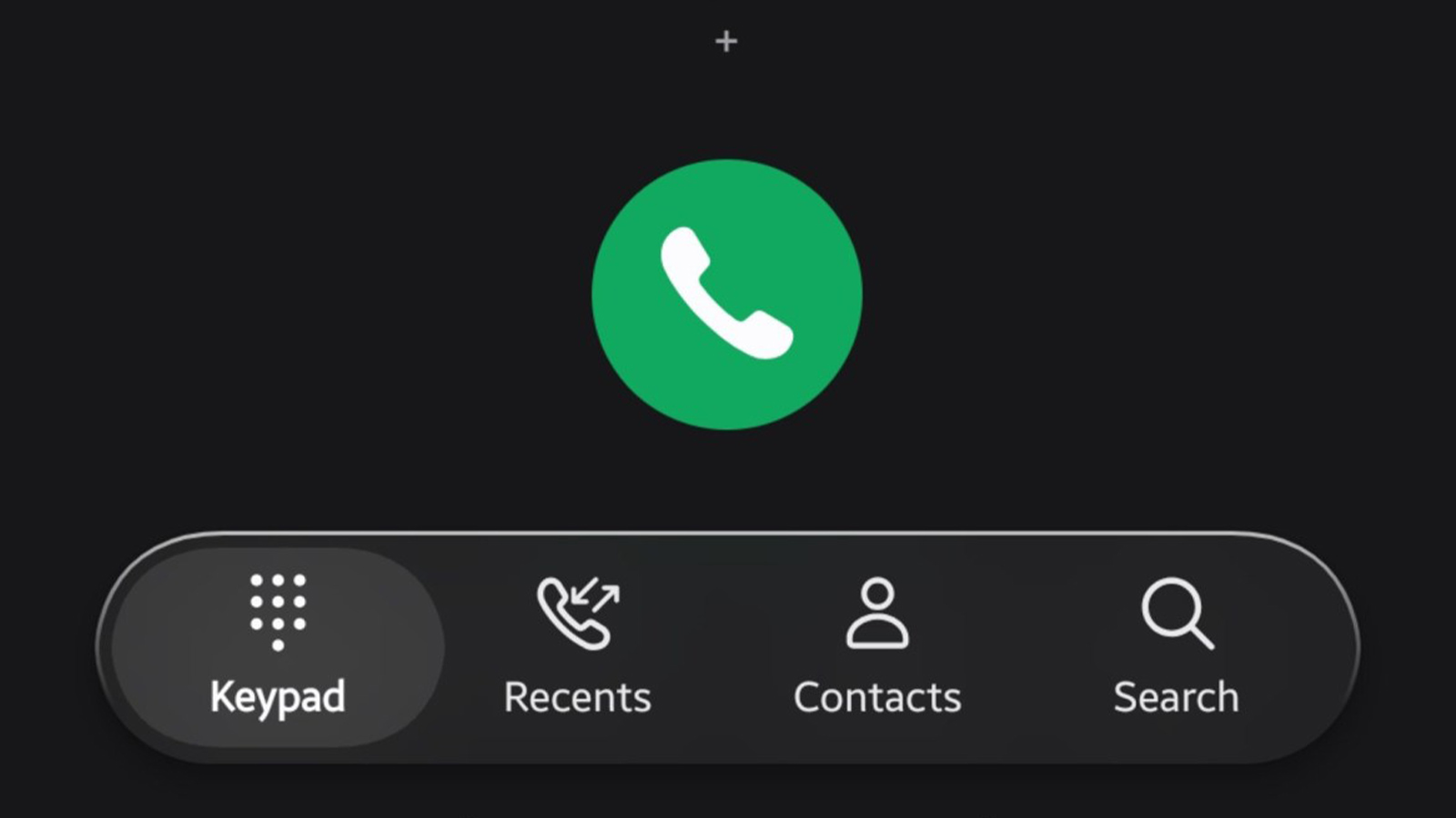 Here's our first look at Samsung's upcoming One UI 9.5