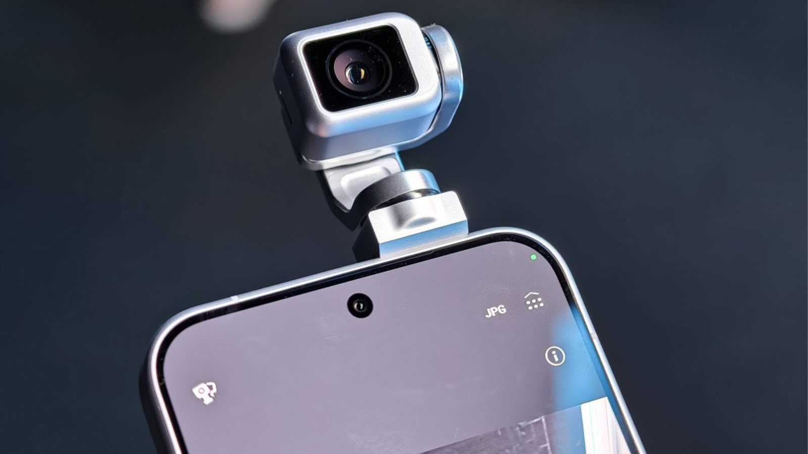 گوشی Honor Robot Phone