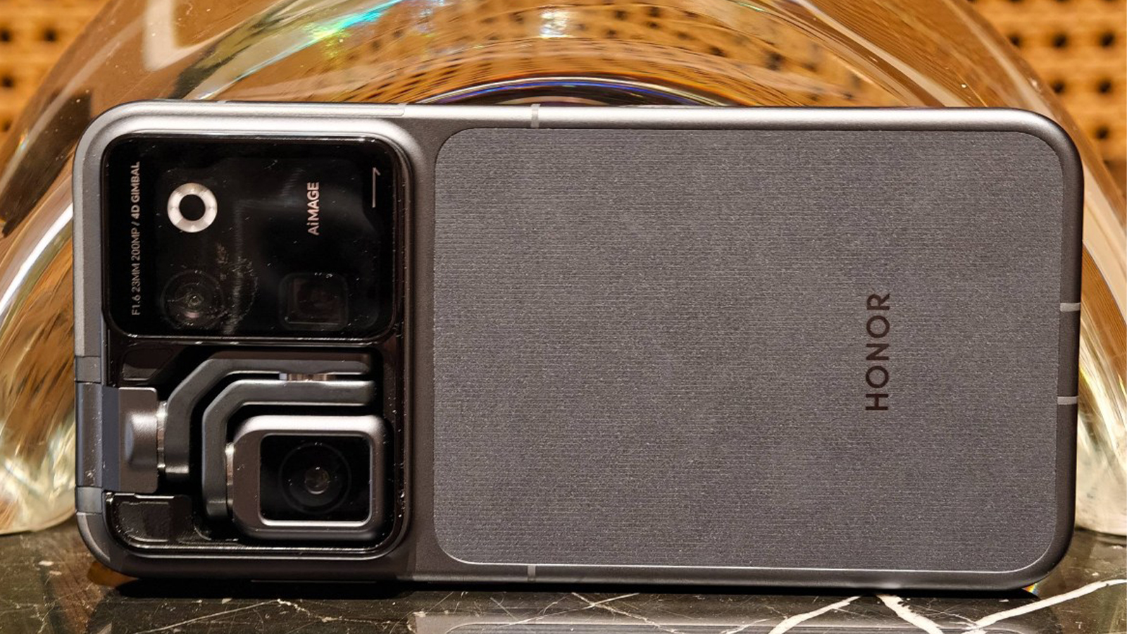 گوشی Honor Robot Phone