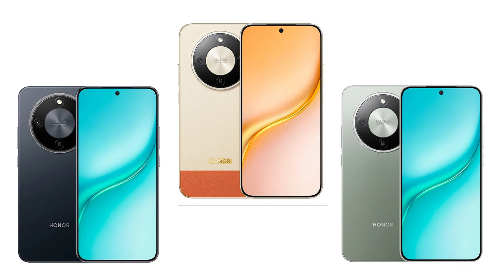 Honor Turbo 5G